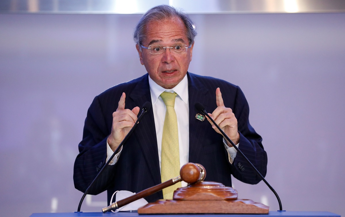 Dieese: crise mostra que Paulo Guedes não tem projeto econômico, só 'reformas'